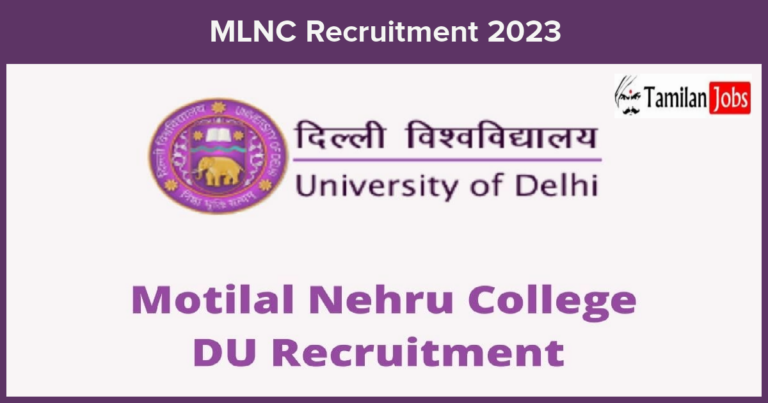 MLNC-Recruitment-2023