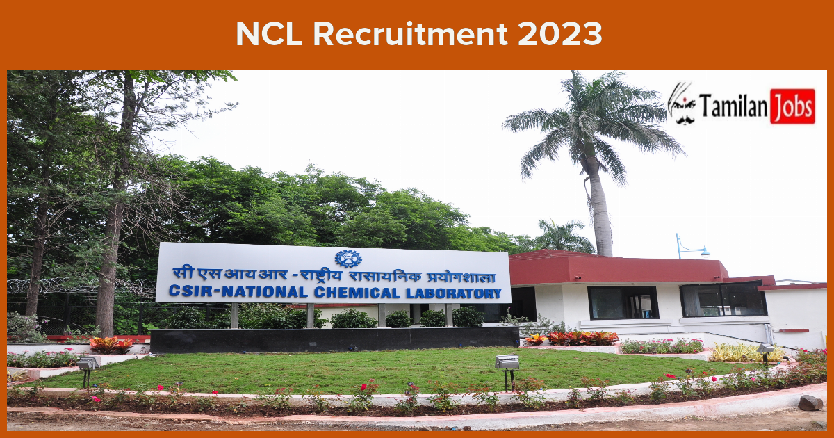 NCL Recruitment 2023_1672743832 - Tamilan Jobs NCL-Recruitment-2023