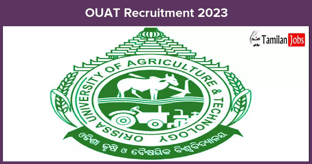 OUAT-Recruitment-2023