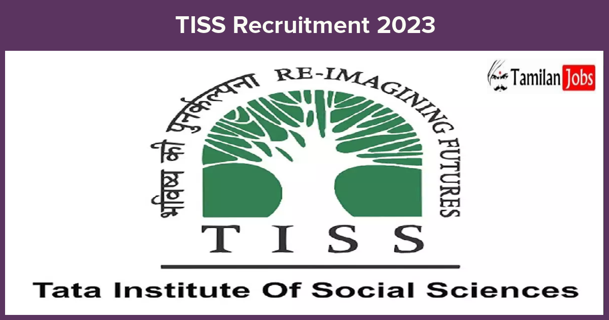 TISS-Recruitment-2023