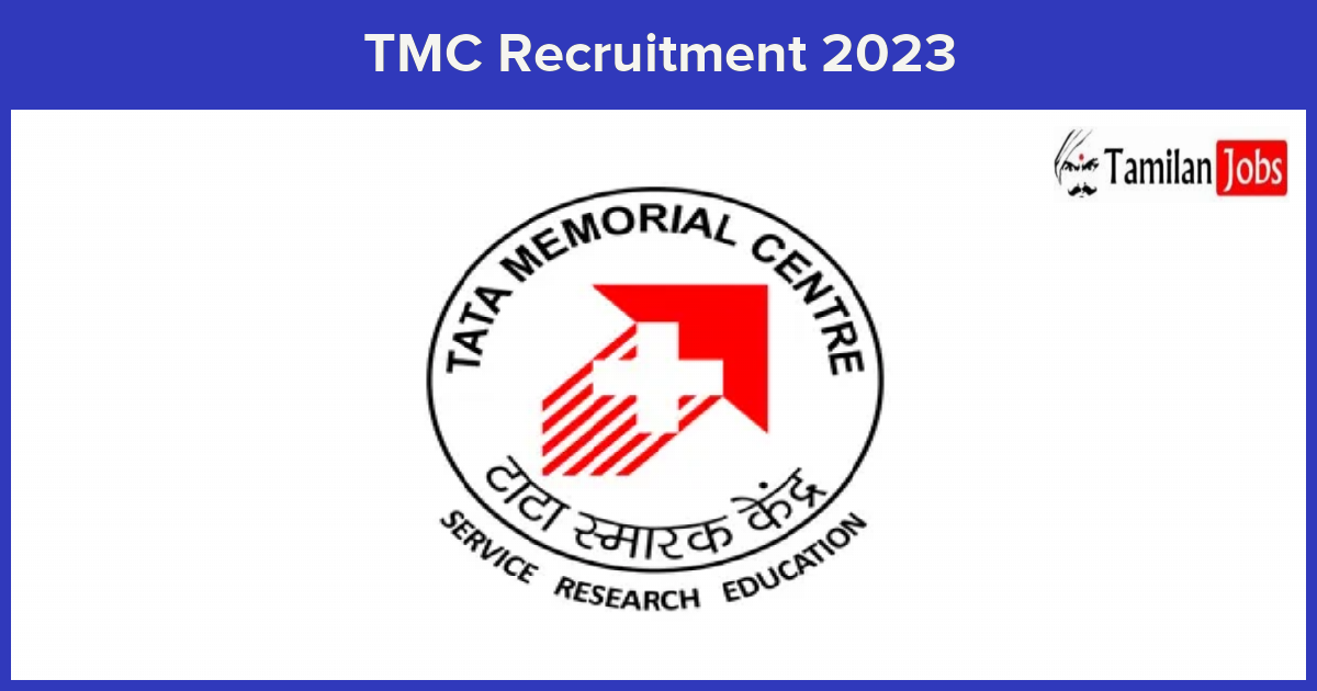 Tmc-Recruitment-2023