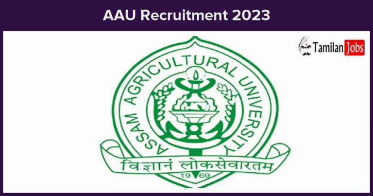 AAU-Recruitment-2023