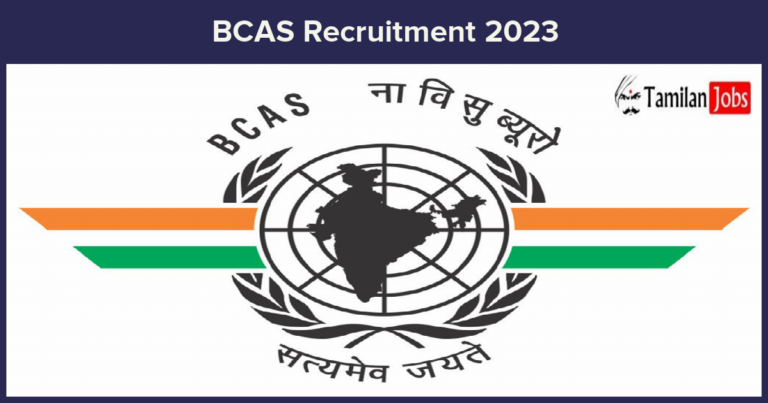 BCAS-Recruitment-2023