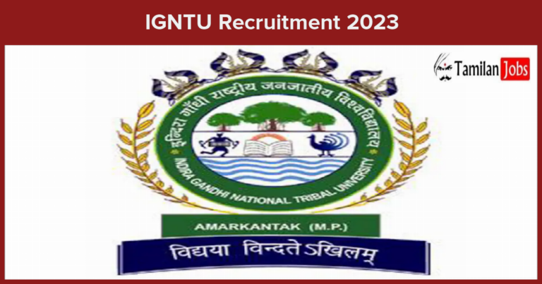 IGNTU-Recruitment-2023