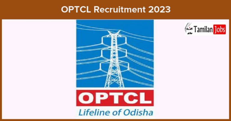 OPTCL-Recruitment-2023