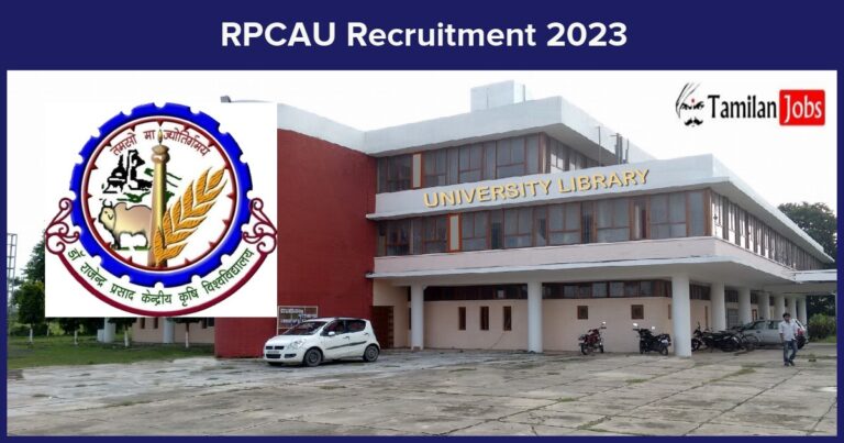 RPCAU-Recruitment-2023