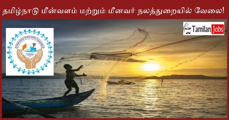 TN-fisheries