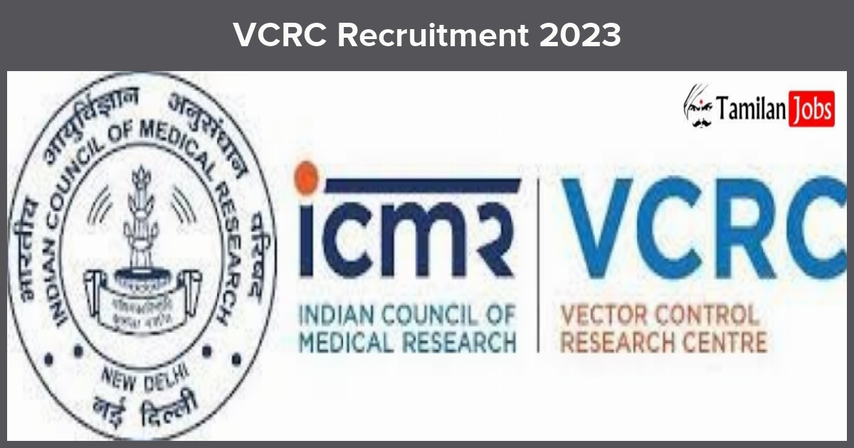 VCRC-Recruitment-2023