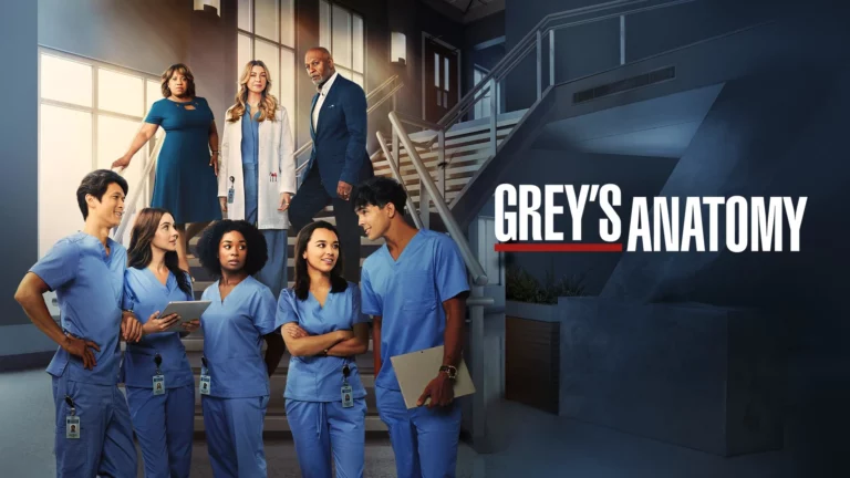 Grey’s Anatomy Season 19 Episode 12 Release Date, Cast and Where to Watch?