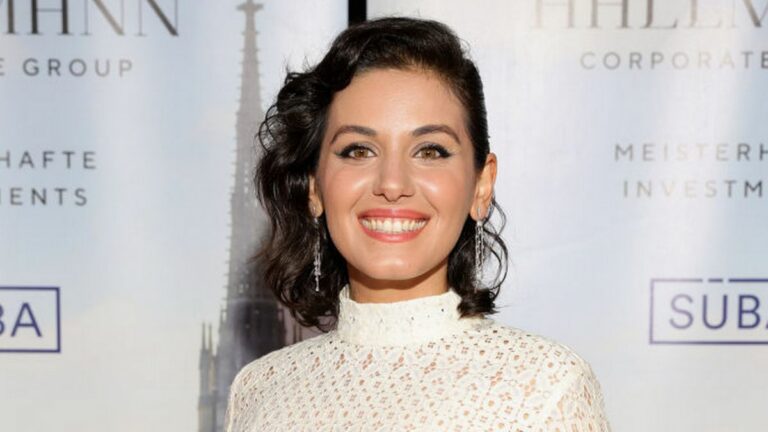 Katie Melua Relationships, Personal Life, Achievements, and More