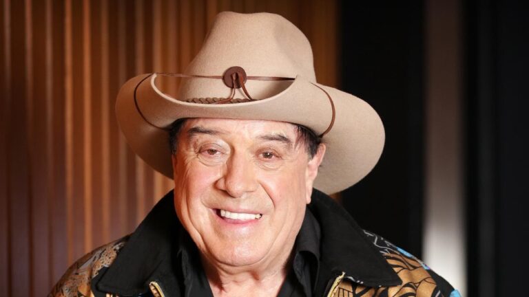 Molly Meldrum A Look into the Life and Career of an Australian Music Icon!
