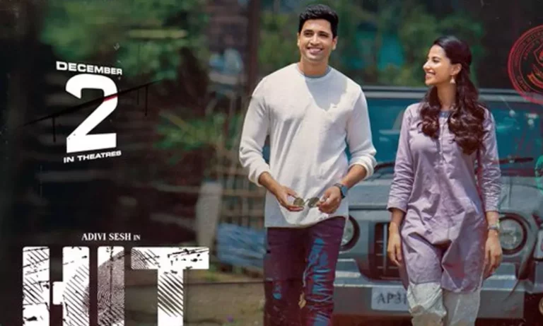 Hit 2 Movie OTT Release Date, Plot All You Need to Know About