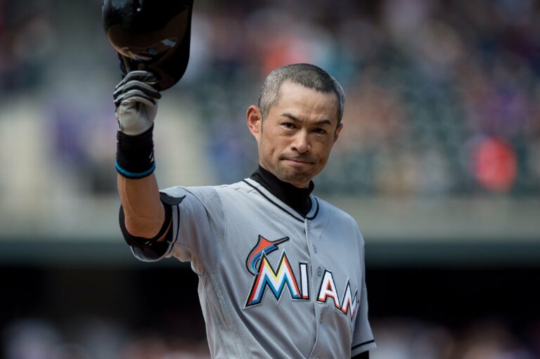 Ichiro Suzuki: Retired Baseball Legend’s Whereabouts Today?