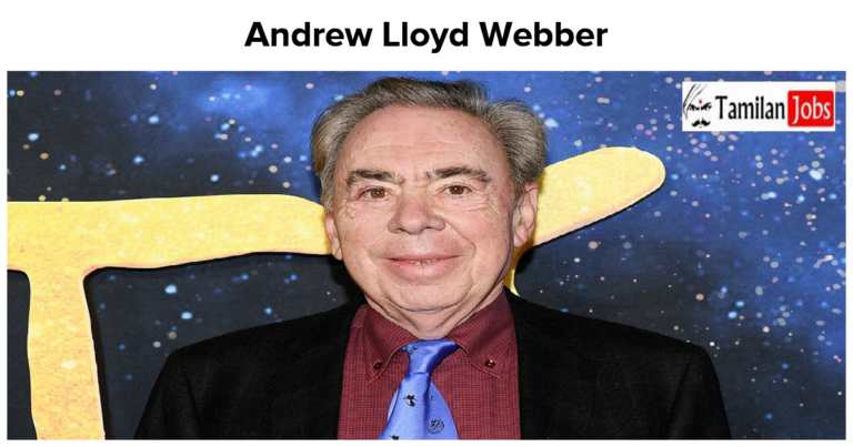Andrew Lloyd Webber Net Worth in 2023 How is the Composer Rich Now?
