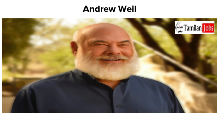 Andrew Weil Net Worth in 2023 How is the Doctor Rich Now?
