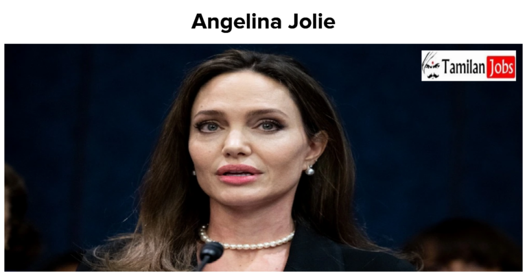Angelina Jolie Net Worth in 2023 How is the Actress Rich Now?