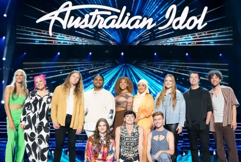 Australian Idol 2023, Everything You Need to Know About!