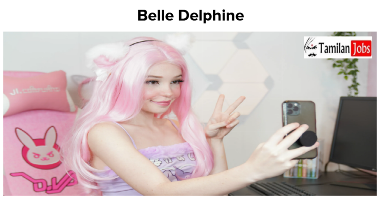 Belle Delphine Net Worth in 2023 How is the Internet Celebrity Rich Now?