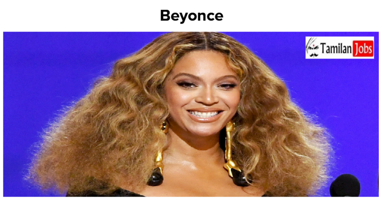 Beyonce Net Worth in 2023 How is the Singer Rich Now?