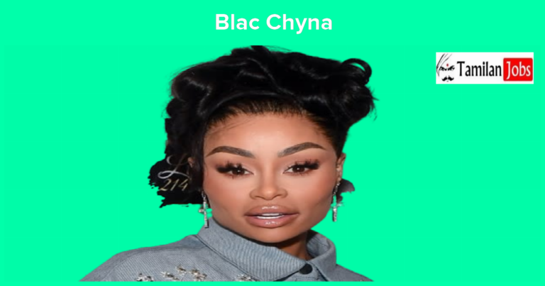 Blac Chyna