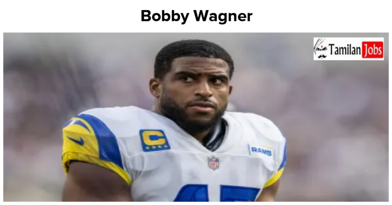 Bobby Wagner Net Worth in 2023 How is the Football Linebacker Rich Now?