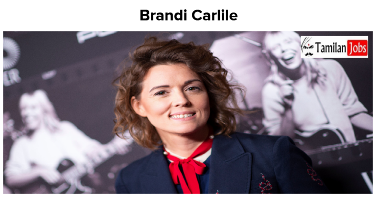 Brandi Carlile Net Worth in 2023 How is the Singer Rich Now?
