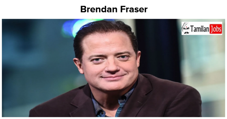 Brendan Fraser Net Worth in 2023 How is the Actor Rich Now?