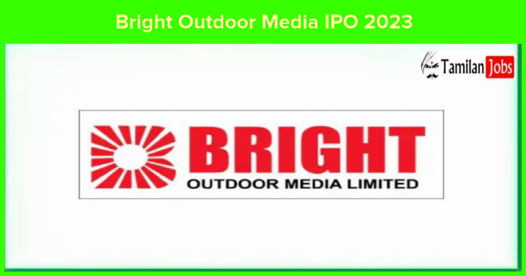 Bright Outdoor Media IPO 2023