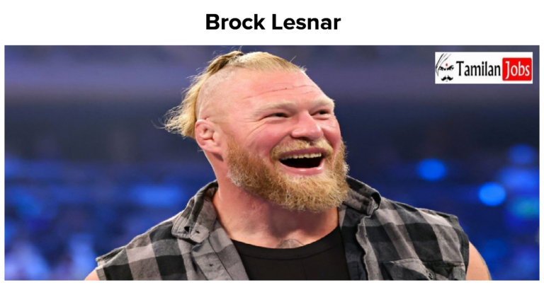 Brock Lesnar Net Worth in 2023 How is the Wrestler Rich Now?