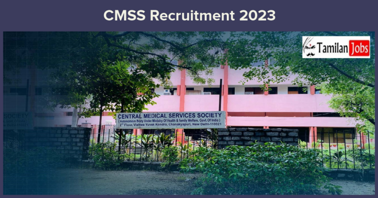 CMSS-Recruitment-2023