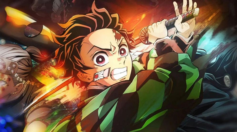 Demon Slayer season 3 Release date trailer and latest news  Radio Times