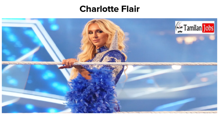 Charlotte Flair Net Worth in 2023 How is the Wrestler Rich Now?