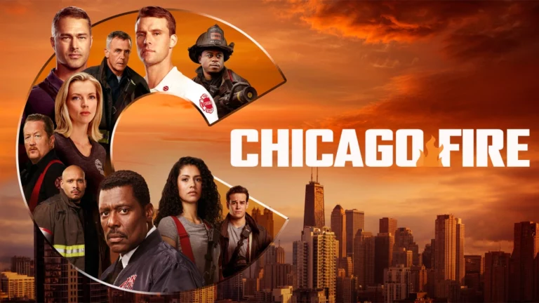Chicago Fire Season 11: Episode Release Dates, Genre, and More