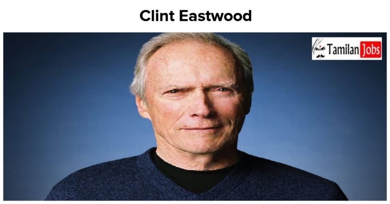 Clint Eastwood Net Worth in 2023 How is the American Rich Now?