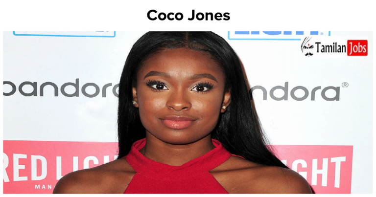 Coco Jones Net Worth in 2023 How is the Singer Rich Now?