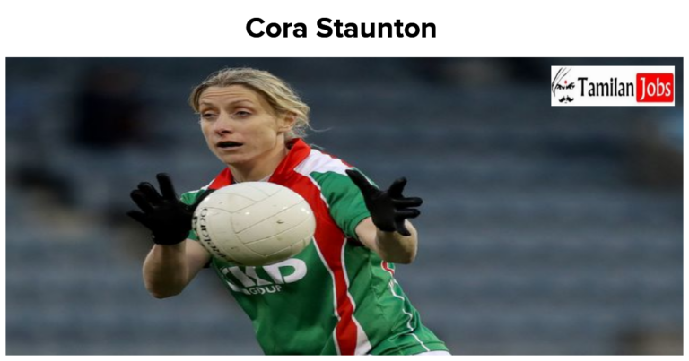 Cora Staunton Net Worth in 2023 How is the Gaelic Footballer Rich Now?