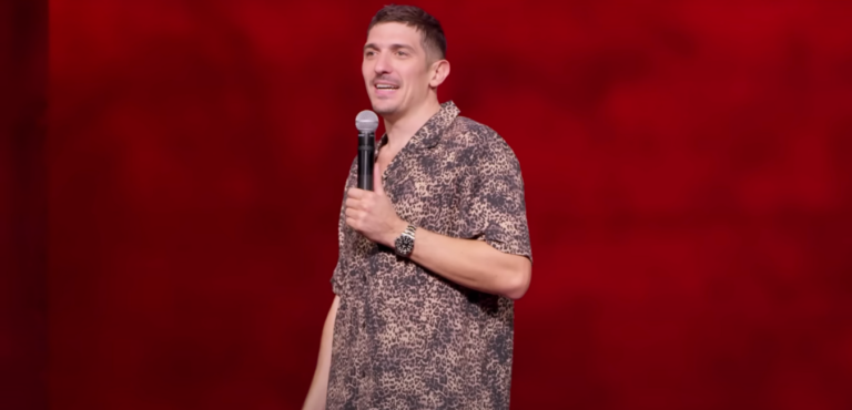 Andrew Schulz: Biography, Get to Know His Early Life to Comedy Career