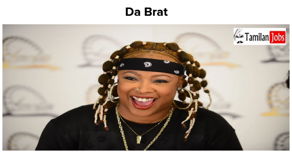 The Brat Net Worth Unveiling The Financial Journey Of A HipHop Icon