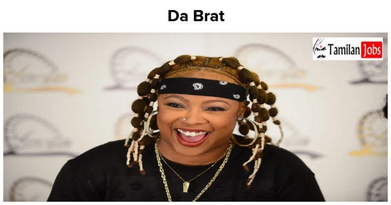 Da Brat Net Worth in 2023 How is the American Rapper Rich Now?