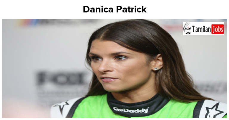 Danica Patrick Net Worth in 2023 How is the Racer Rich Now?