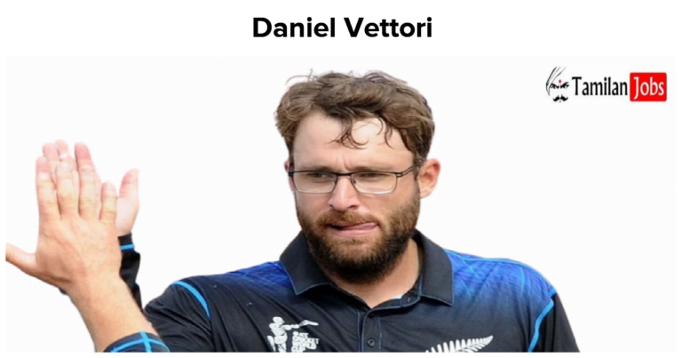 Daniel Vettori Net Worth in 2023 How The Cricketer Rich Now?