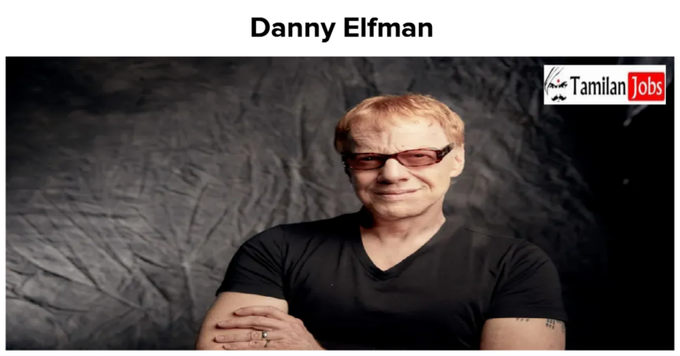Danny Elfman Net Worth in 2023 How is the Film Composer Rich Now?