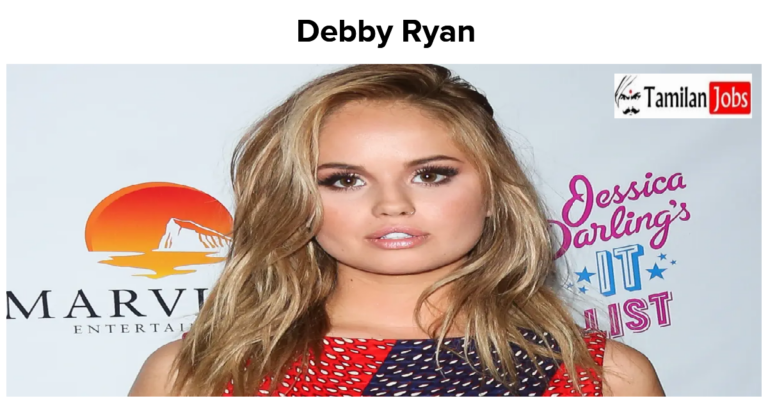 Debby Ryan Net Worth in 2023 How is the Rapper Rich Now?