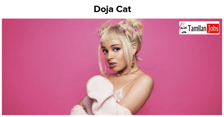 Doja Cat Net Worth in 2023 How is the Rapper Rich Now?