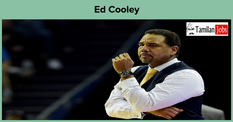 Ed Cooley Net Worth in 2023 How Is The Basketball Coach Rich Now?