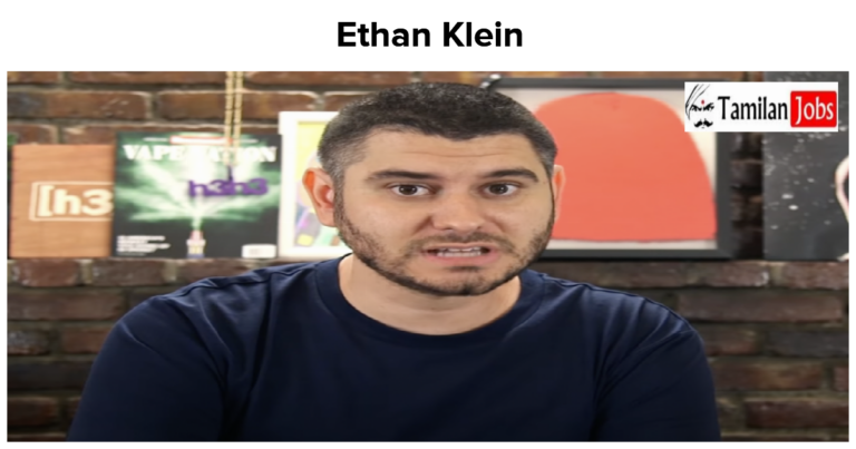 Ethan Klein Net Worth in 2023 How is the YouTuber Rich Now?