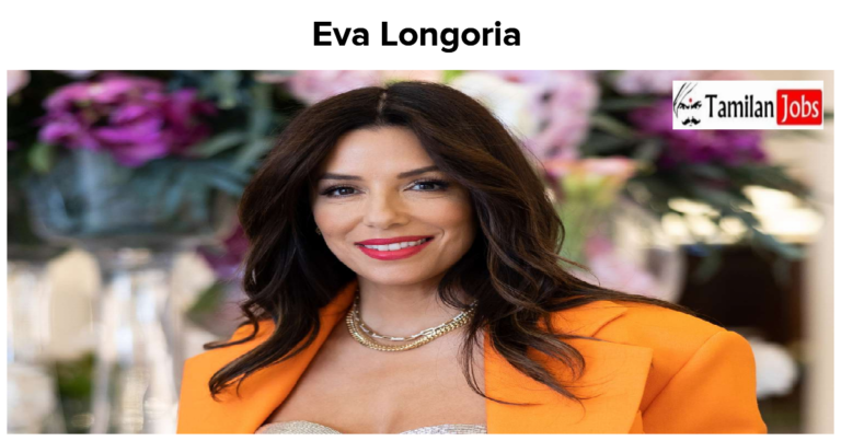 Eva Longoria Net Worth in 2023 How is the Actress Rich Now?