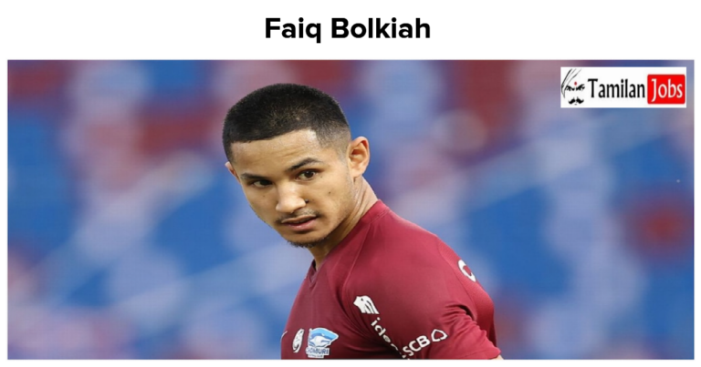 Faiq Bolkiah Net Worth in 2023 How is the Football Player Rich Now?