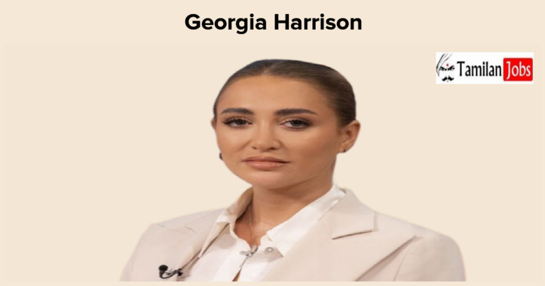 Georgia Harrison Net Worth in 2023: How Rich is the 28-Year-Old TV Personality Now?