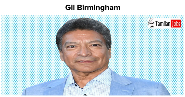 Gil Birmingham Net Worth in 2023 How is the Actor Rich Now?